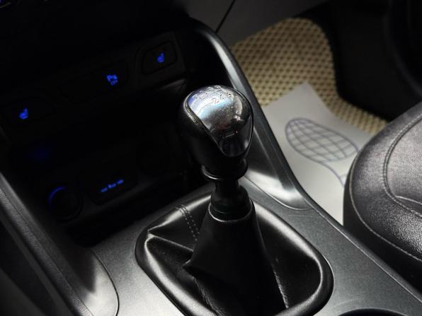 Hyundai ix35 I Рестайлинг с пробегом 2014 года, цена 1 599 000 рублей, 171902 км, внедорожник, Автокод Объявления