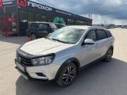Lada (ВАЗ) Vesta I Пермь  - изображение 18
