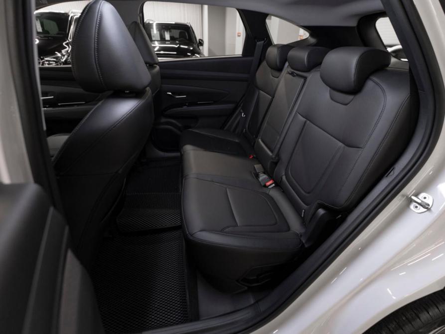 Hyundai Tucson IV Рестайлинг Москва  - изображение 15