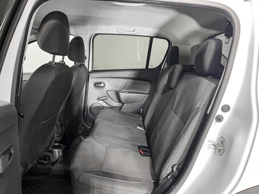 Renault Sandero II Рестайлинг Ярославль  - изображение 15