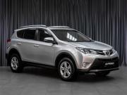 Toyota RAV4 IV (XA40) Тюмень  - изображение 19