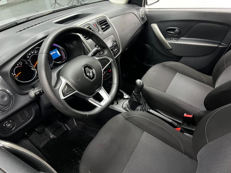 Renault Logan II Рестайлинг Альметьевск  - изображение 12