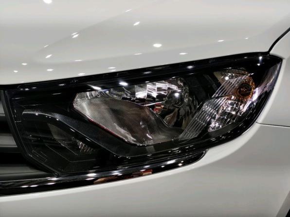 Lada (ВАЗ) Granta I Рестайлинг с пробегом 2025 года, цена 719 000 рублей, 1128 км, седан, Автокод Объявления
