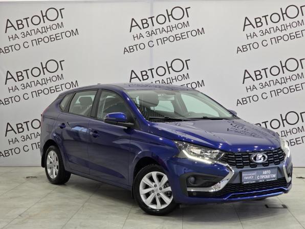 Lada (ВАЗ) Iskra с пробегом 2025 года, цена 1 315 000 рублей, 17000 км, универсал, Автокод Объявления