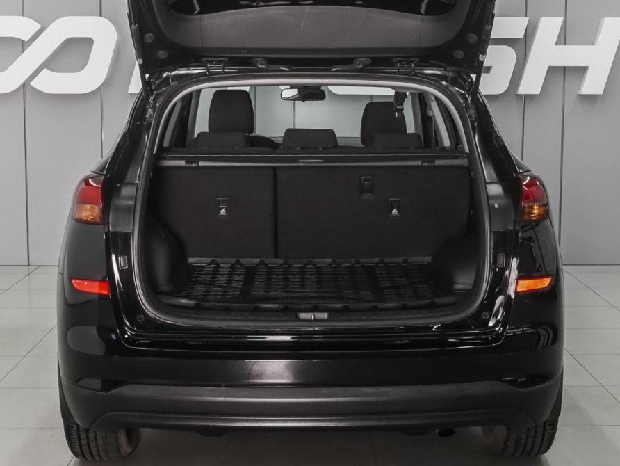Hyundai Tucson III Рестайлинг Ростов-на-Дону  - изображение 17