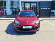 Renault Megane III Рестайлинг Москва  - изображение 19