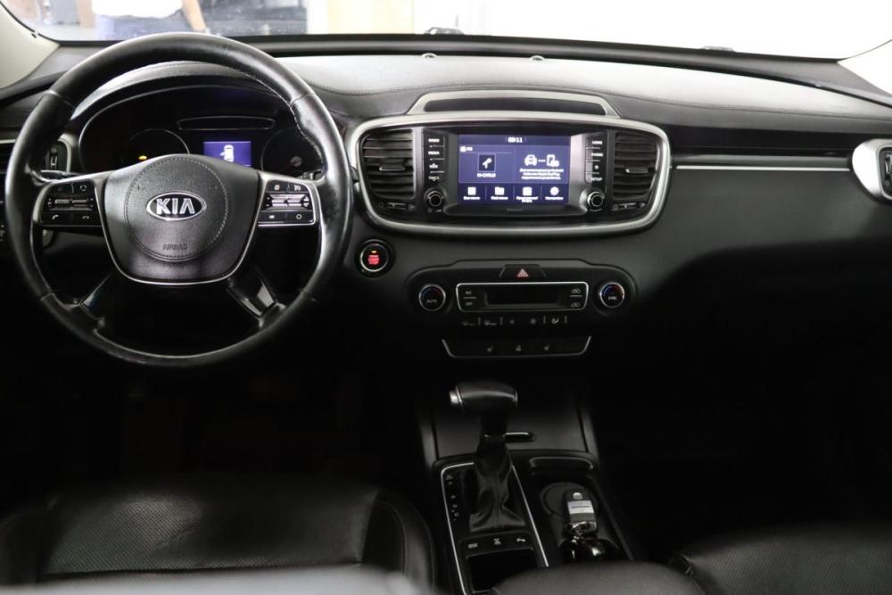 Kia Sorento III Prime Рестайлинг Нижний Новгород  - изображение 13