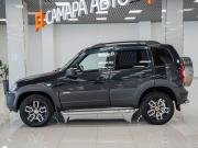 Chevrolet Niva I Рестайлинг Самара  - изображение 20