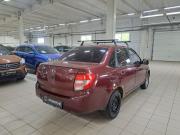 Lada (ВАЗ) Granta I Набережные Челны  - изображение 38