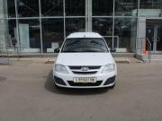 Lada (ВАЗ) Largus I Москва  - изображение 17