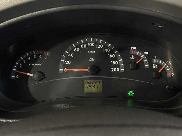 Lada (ВАЗ) Kalina I с пробегом 2008 года, цена 179 900 рублей, 166224 км, седан, Автокод Объявления