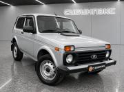 Lada (ВАЗ) Niva Legend I Кемерово  - изображение 25