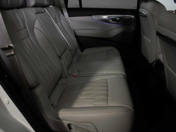 GAC GS8 II с пробегом 2023 года, цена 3 875 000 рублей, 47800 км, внедорожник, Автокод Объявления