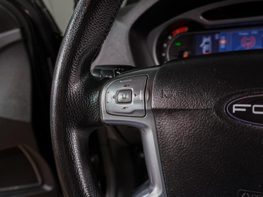 Ford Mondeo IV Воронеж  - изображение 19