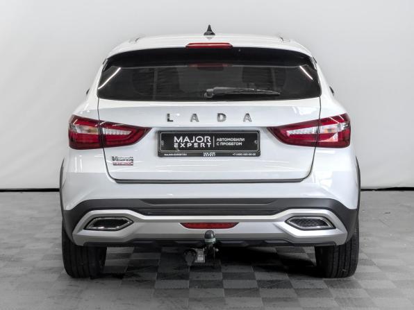 Lada (ВАЗ) Vesta I Рестайлинг (NG) с пробегом 2024 года, цена 1 690 000 рублей, 37794 км, универсал, Автокод Объявления