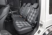 Mercedes-Benz G-Класс III (W465) Рестайлинг Москва  - изображение 31