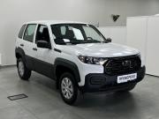 Lada (ВАЗ) Niva I Рестайлинг (Travel) Казань  - изображение 21