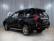 Toyota Land Cruiser Prado 150 Series Рестайлинг 2 Воронеж  - изображение 28