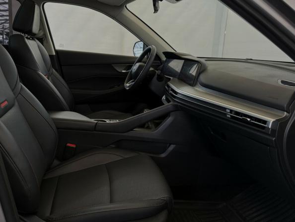 Changan CS35 Plus I Рестайлинг с пробегом 2024 года, цена 1 870 000 рублей, 12747 км, внедорожник, Автокод Объявления