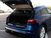 Infiniti QX70 Москва  - изображение 43