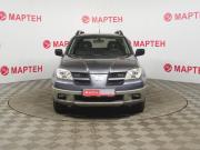 Mitsubishi Outlander I Вологда  - изображение 19