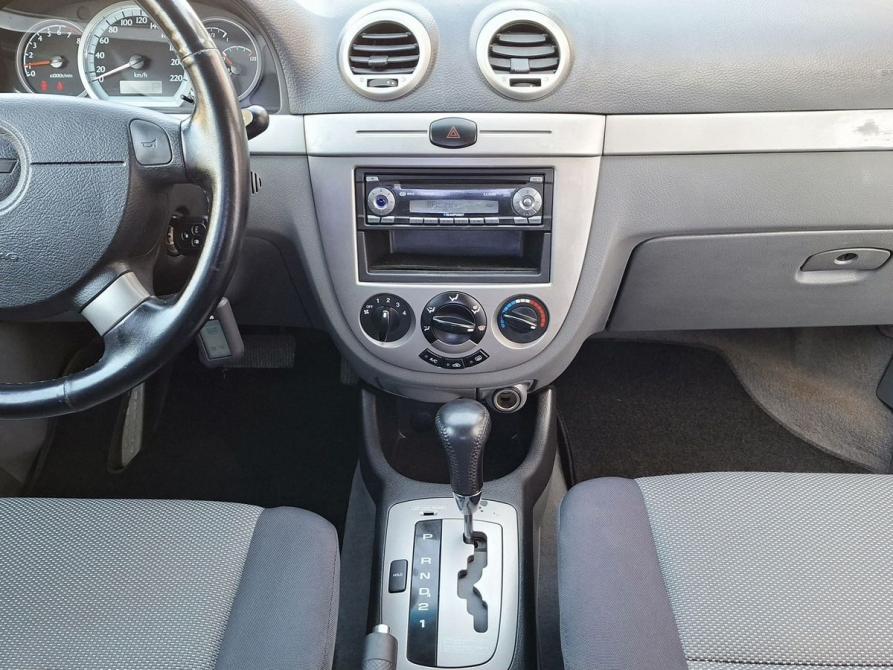 Chevrolet Lacetti I Владимир  - изображение 12