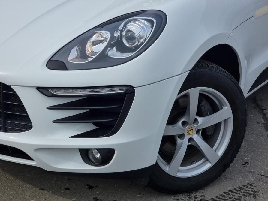 Porsche Macan I Архангельск  - изображение 4