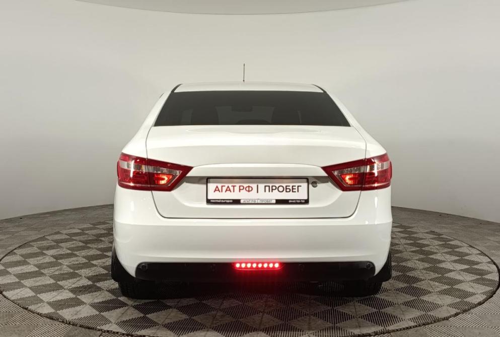 Lada (ВАЗ) Vesta I Волгоград  - изображение 6