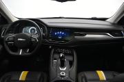 Haval F7x I Рестайлинг Москва  - изображение 25