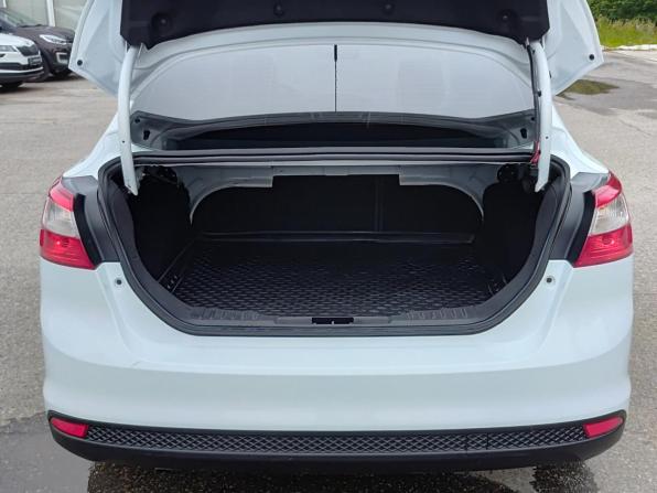 Ford Focus III с пробегом 2014 года, цена 678 000 рублей, 175000 км, седан, Автокод Объявления