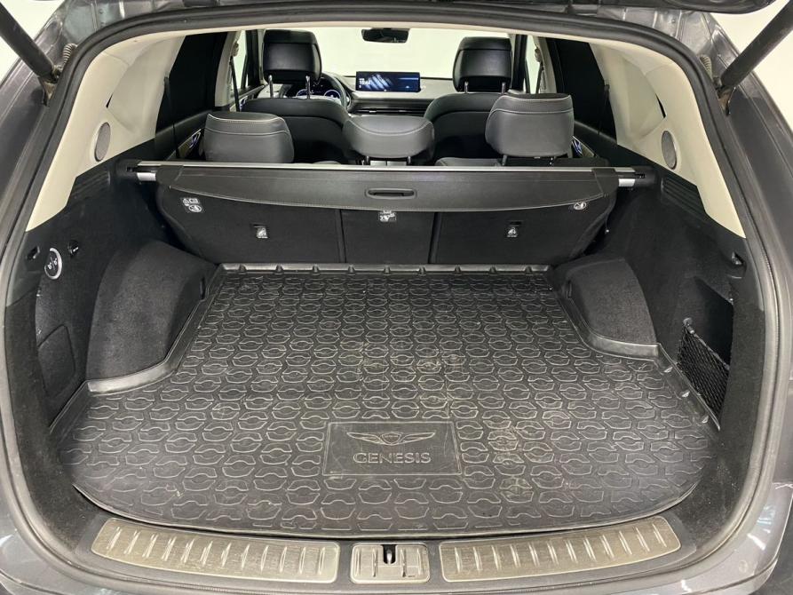 Genesis GV80 I Москва  - изображение 23