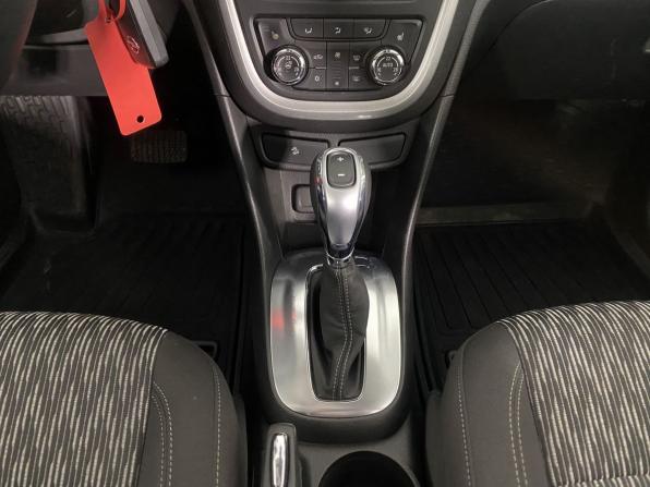 Opel Mokka I с пробегом 2013 года, цена 1 350 000 рублей, 74465 км, внедорожник, Автокод Объявления
