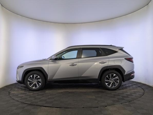 Hyundai Tucson IV с пробегом 2024 года, цена 3 650 000 рублей, 25893 км, внедорожник, Автокод Объявления