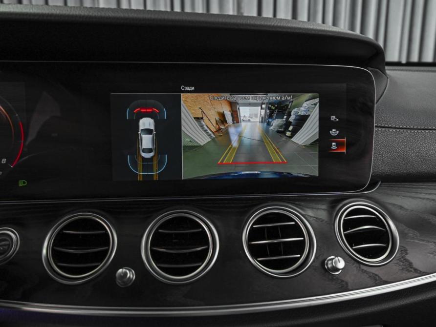 Mercedes-Benz E-Класс V (W213 S213 C238) Рестайлинг Ставрополь  - изображение 15