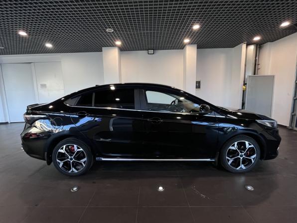 Omoda S5 с пробегом 2024 года, цена 1 379 000 рублей, 135755 км, седан, Автокод Объявления
