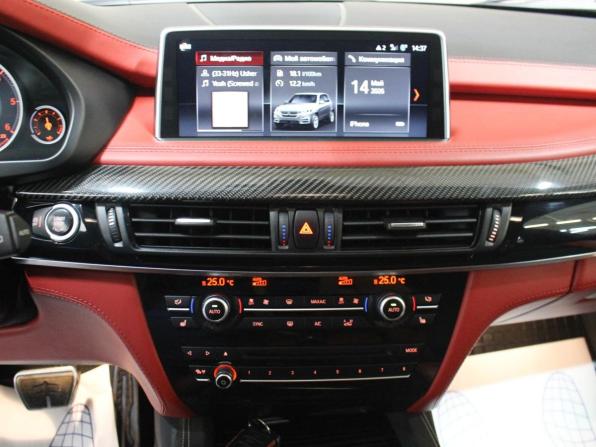 BMW X5 III (F15) с пробегом 2017 года, цена 4 400 000 рублей, 162654 км, внедорожник, Автокод Объявления