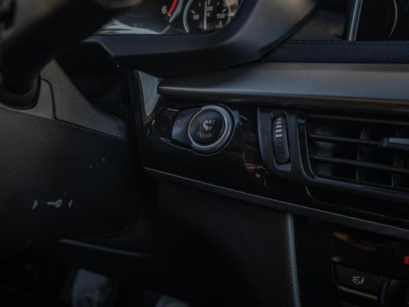 BMW X6 II (F16) с пробегом 2015 года, цена 2 900 000 рублей, 127981 км, внедорожник, Автокод Объявления