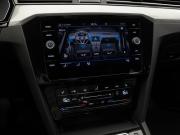 Volkswagen Passat B8 Рестайлинг Москва  - изображение 41