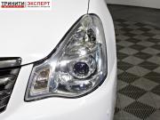 Nissan Almera III (G15) Белгород  - изображение 27