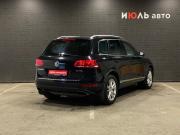 Volkswagen Touareg II Челябинск  - изображение 32