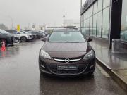 Opel Astra J Рестайлинг Санкт-Петербург  - изображение 21