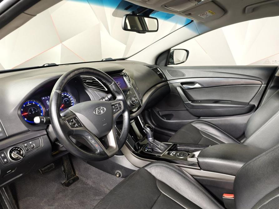 Hyundai i40 I Рестайлинг Москва  - изображение 19