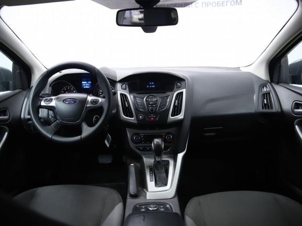 Ford Focus III с пробегом 2013 года, цена 600 000 рублей, 167468 км, хэтчбек, Автокод Объявления