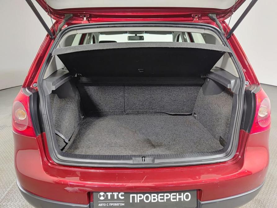 Volkswagen Golf V Уфа  - изображение 12