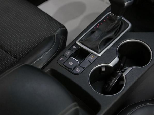 Kia Sportage IV с пробегом 2016 года, цена 1 319 000 рублей, 108000 км, внедорожник, Автокод Объявления