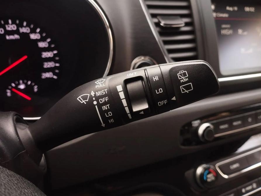 Kia Carnival III Екатеринбург  - изображение 25