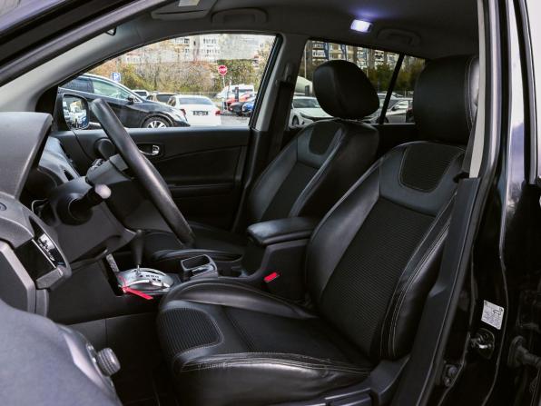 Renault Koleos I Рестайлинг 2 с пробегом 2014 года, цена 1 165 000 рублей, 230630 км, внедорожник, Автокод Объявления