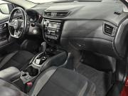 Nissan Qashqai II Рестайлинг Москва  - изображение 28