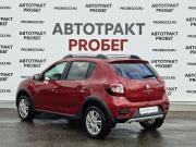 Renault Sandero II Рестайлинг Владимир  - изображение 22