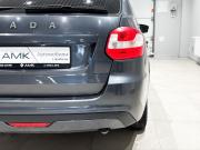 Lada (ВАЗ) Granta I Рестайлинг Екатеринбург  - изображение 24